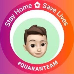 Meet your Posher, Luke